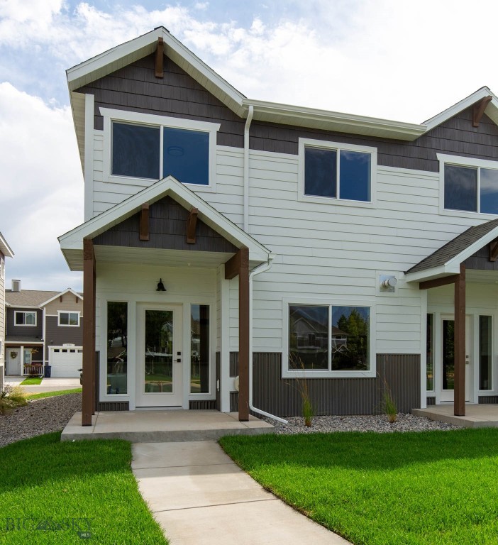 Laurel Glen - Residential