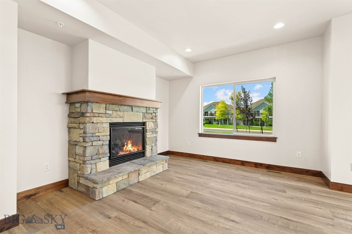 Laurel Glen - Residential