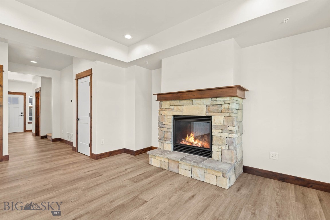 Laurel Glen - Residential