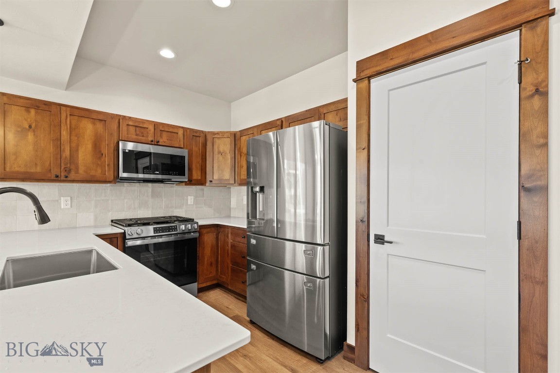 Laurel Glen - Residential