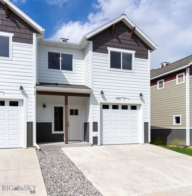 Laurel Glen - Residential