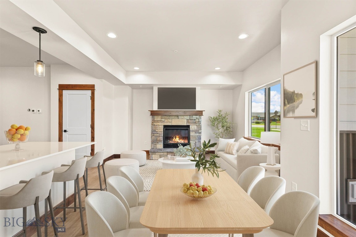 Laurel Glen - Residential