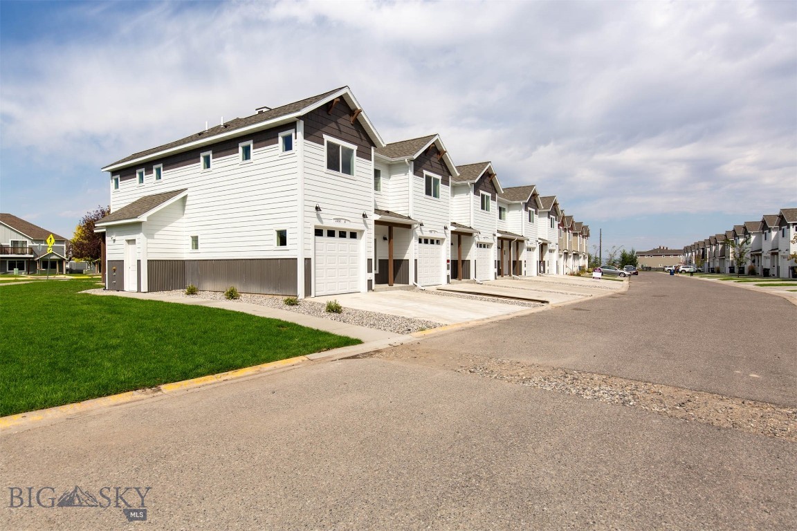 Laurel Glen - Residential