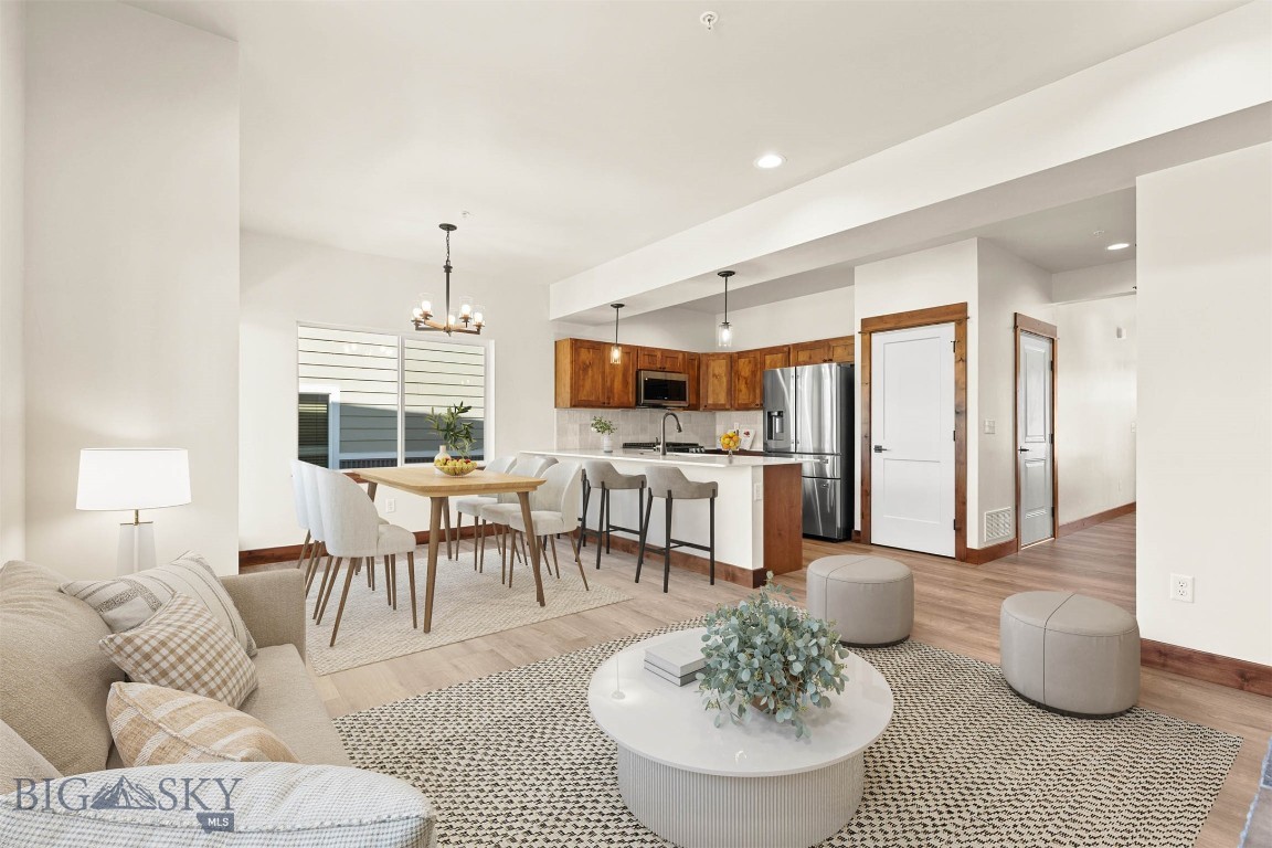 Laurel Glen - Residential