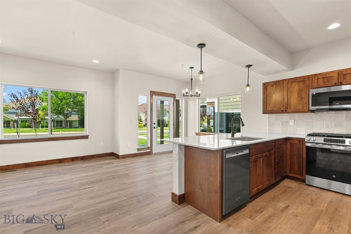 Laurel Glen - Residential