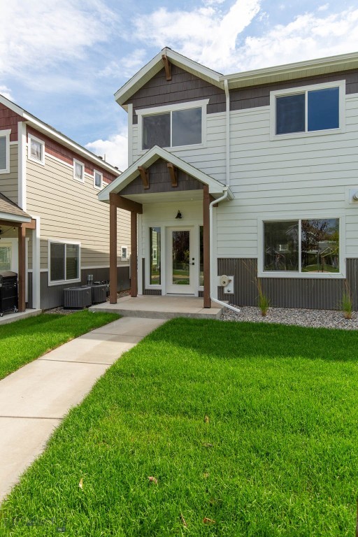 Laurel Glen - Residential