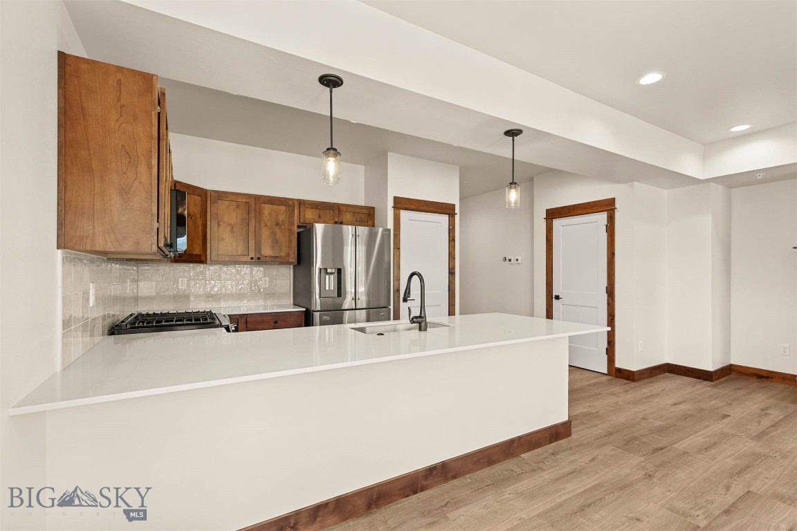 Laurel Glen - Residential