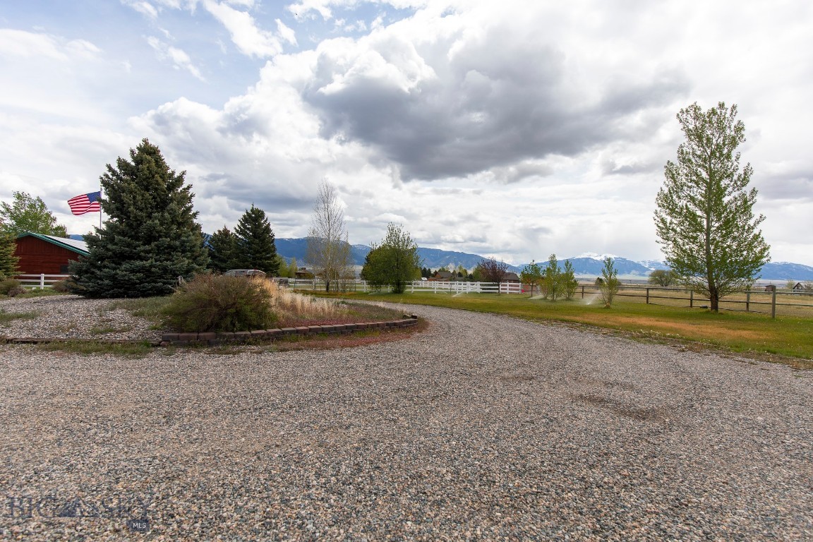 Troutdale - Residential
