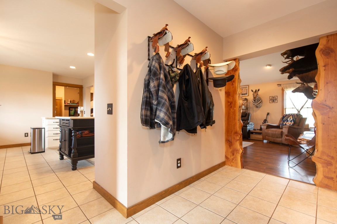 Troutdale - Residential
