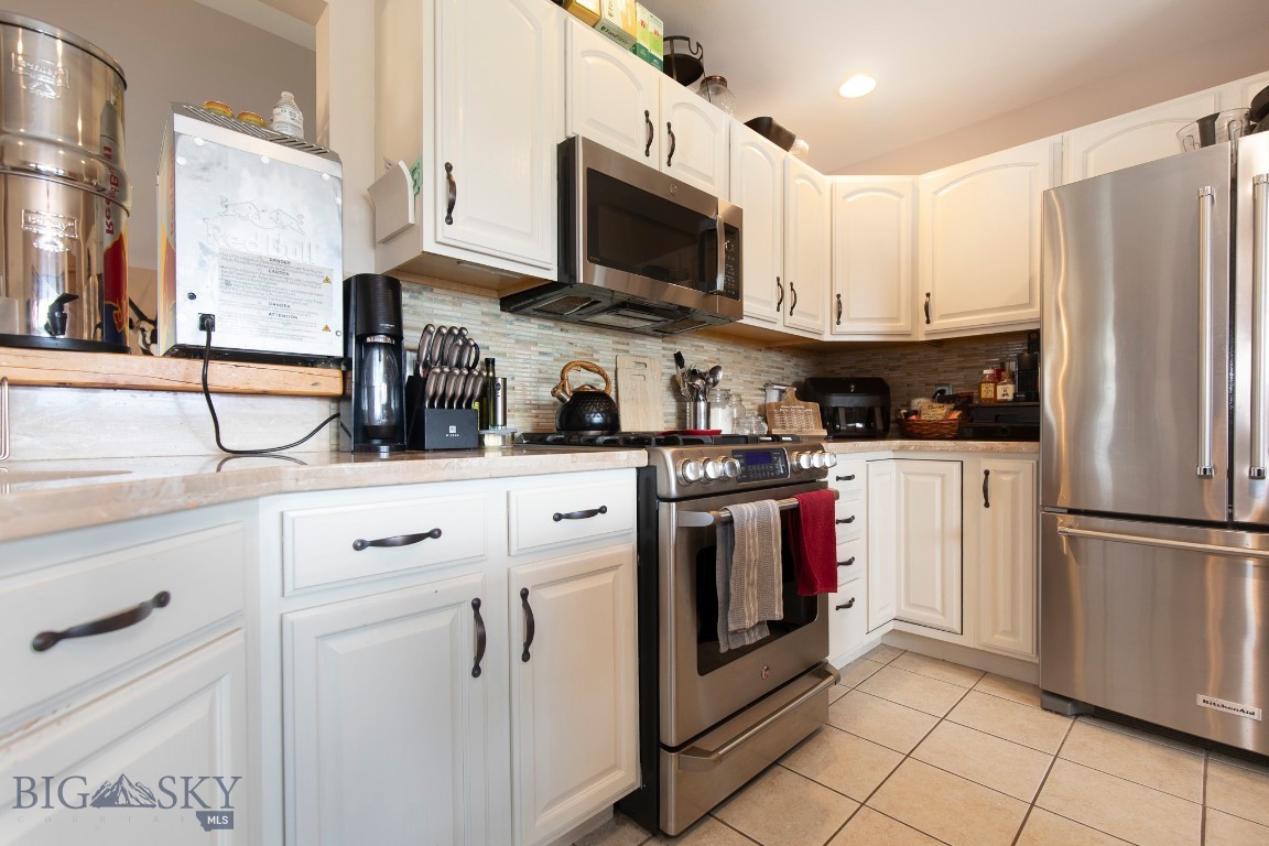 Troutdale - Residential