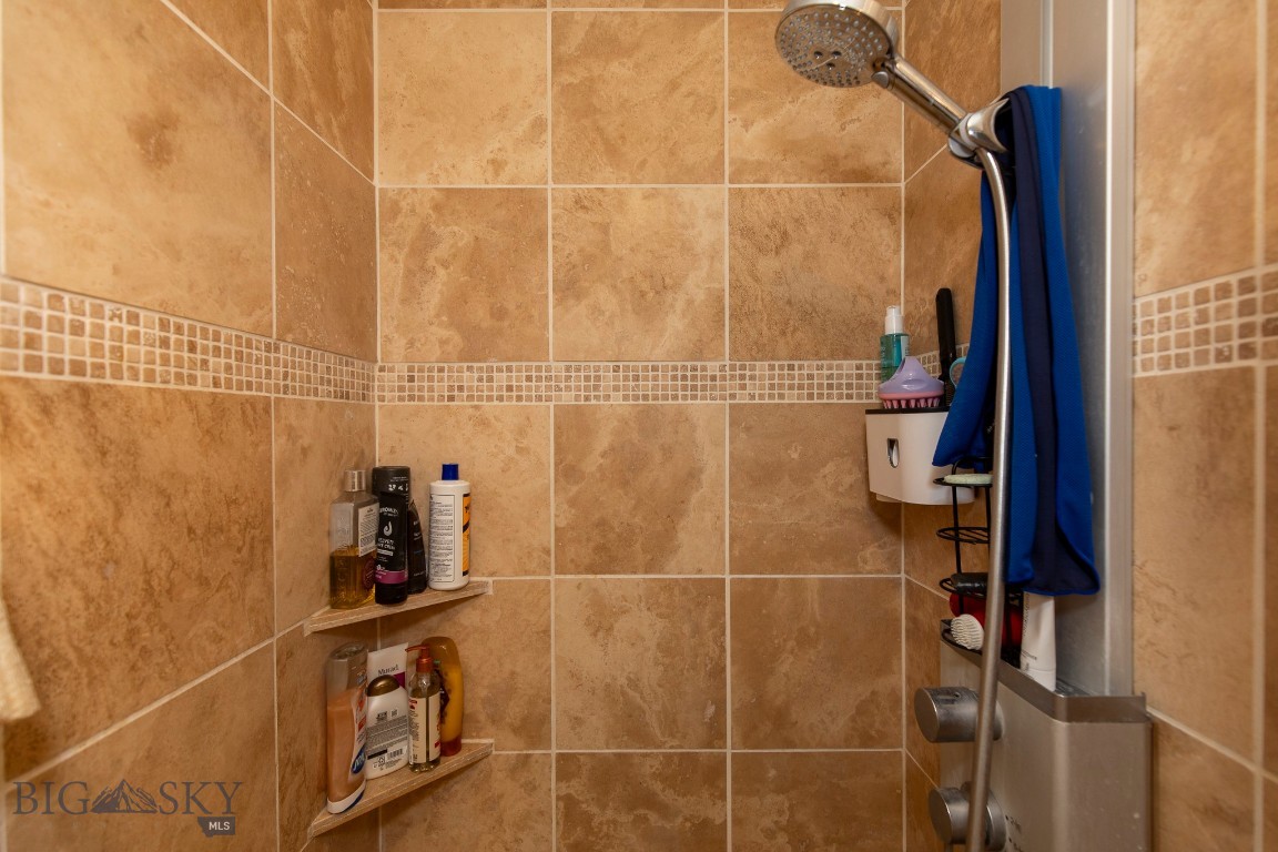 Troutdale - Residential