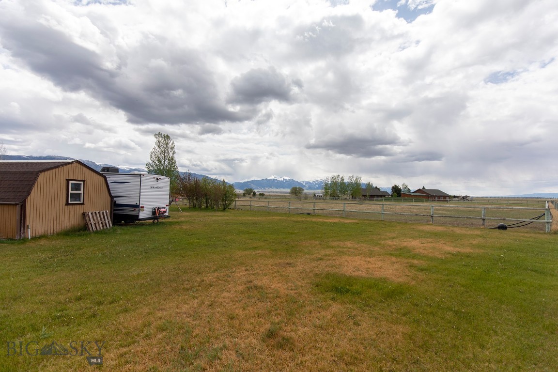 Troutdale - Residential