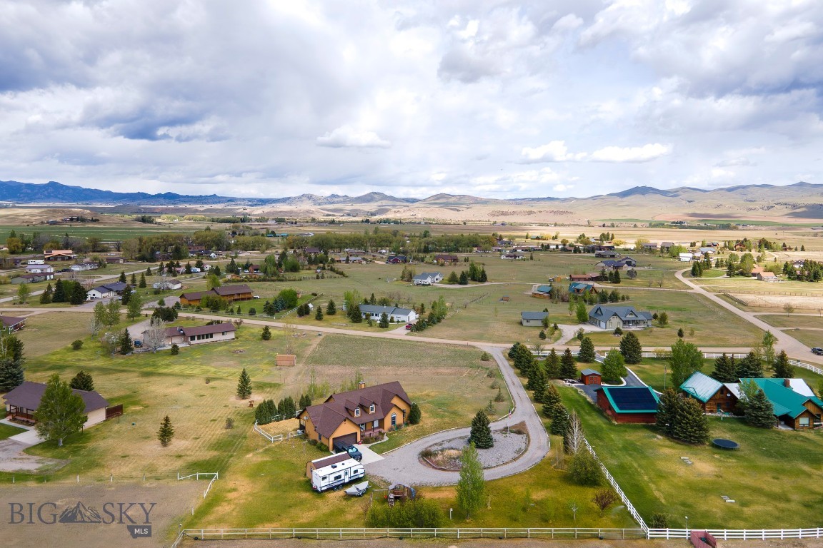 Troutdale - Residential
