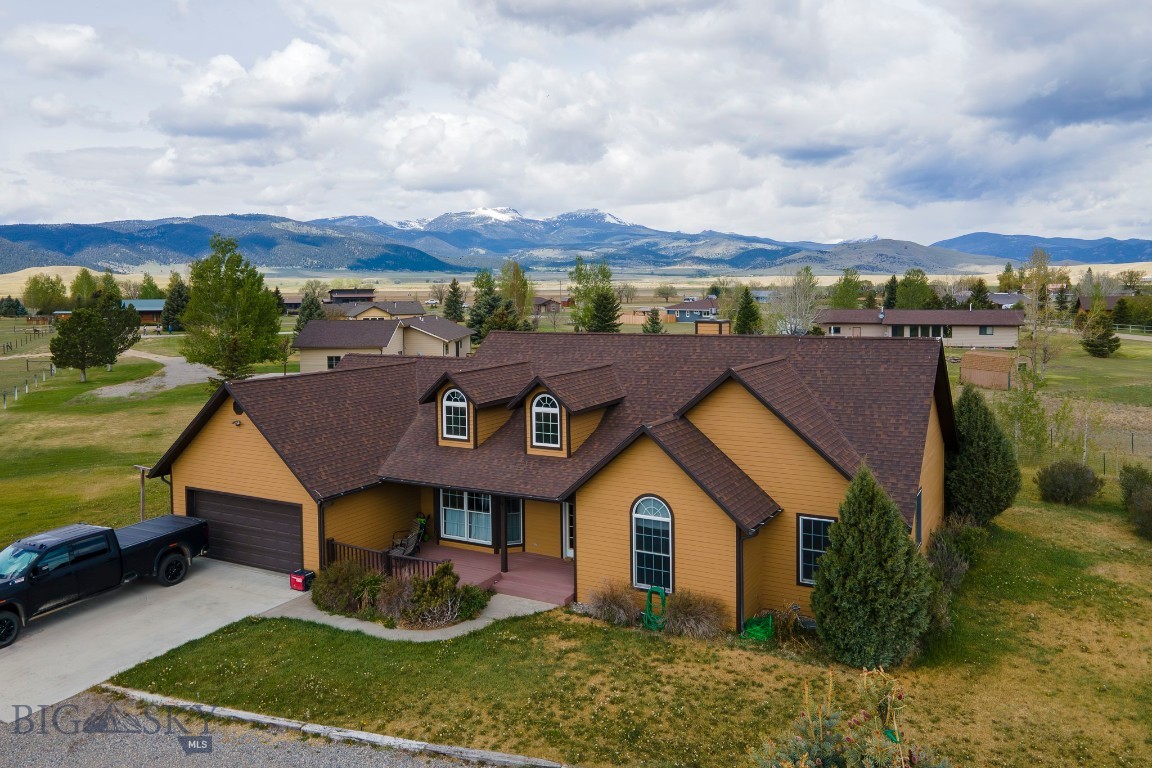 Troutdale - Residential