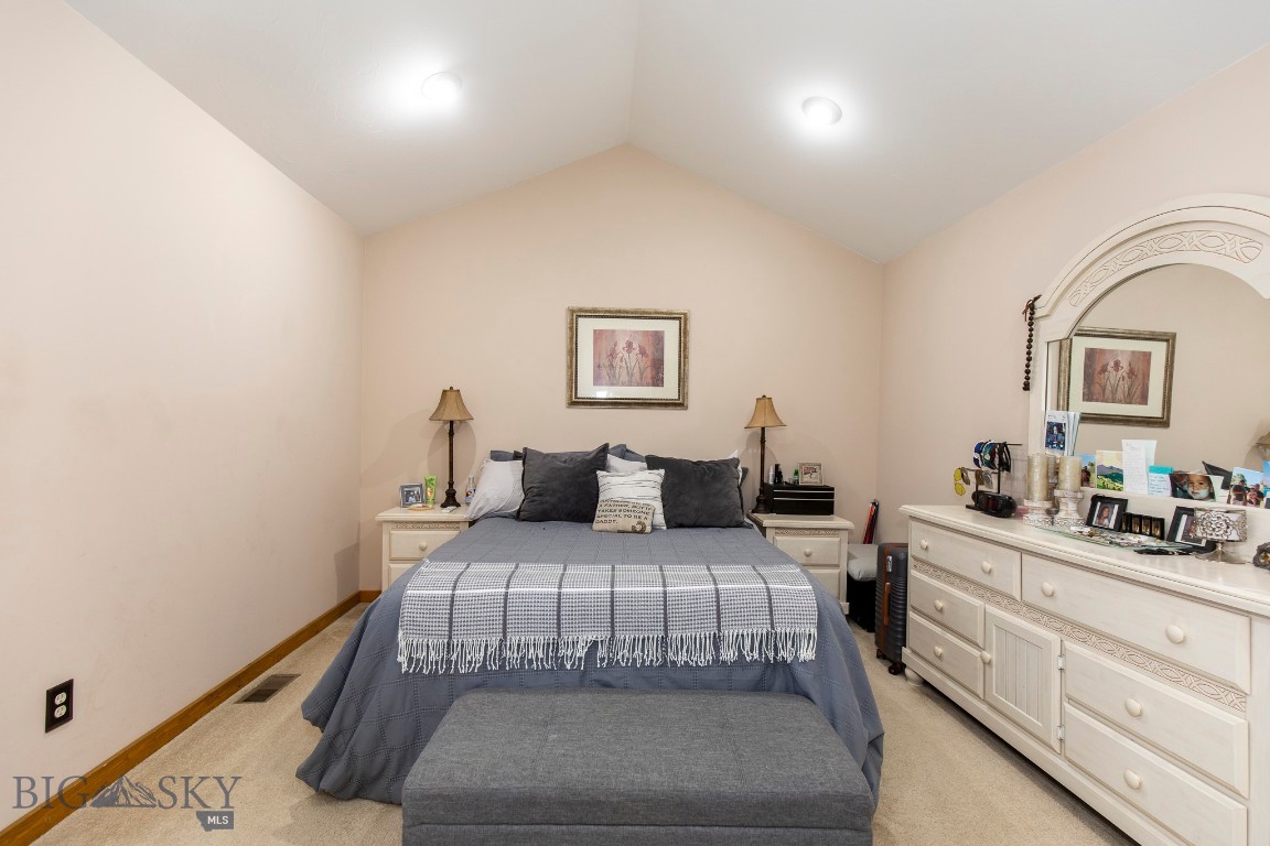 Troutdale - Residential