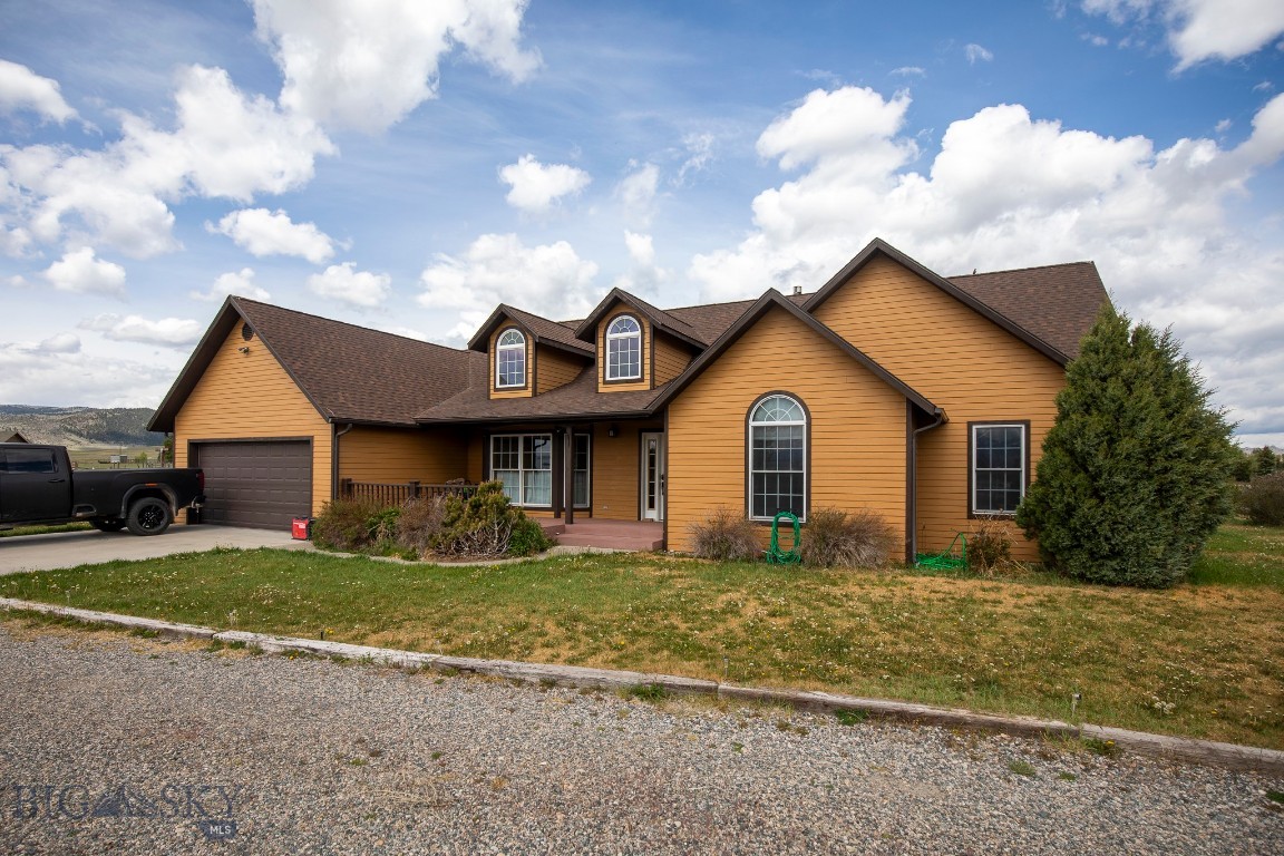 Troutdale - Residential
