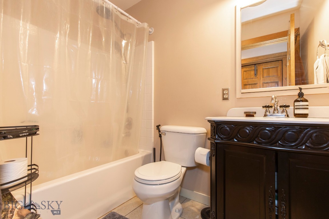 Troutdale - Residential