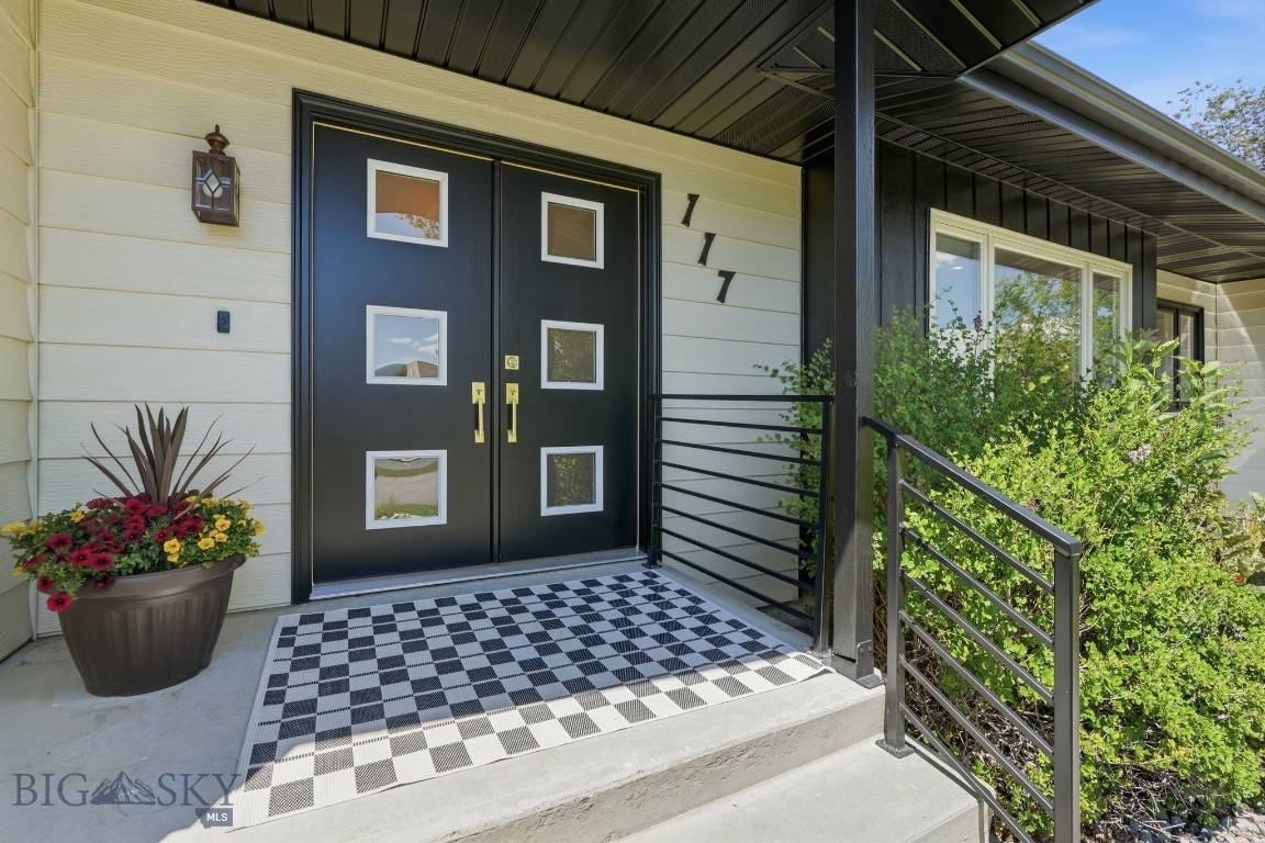 Grafs 3rd Addition - Residential