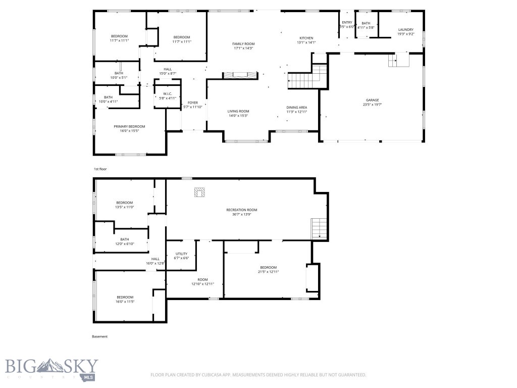 Grafs 3rd Addition - Residential