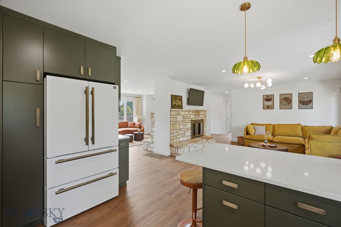 Grafs 3rd Addition - Residential