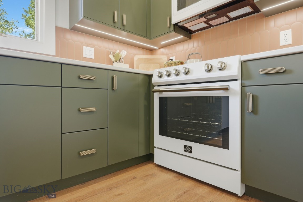 Grafs 3rd Addition - Residential