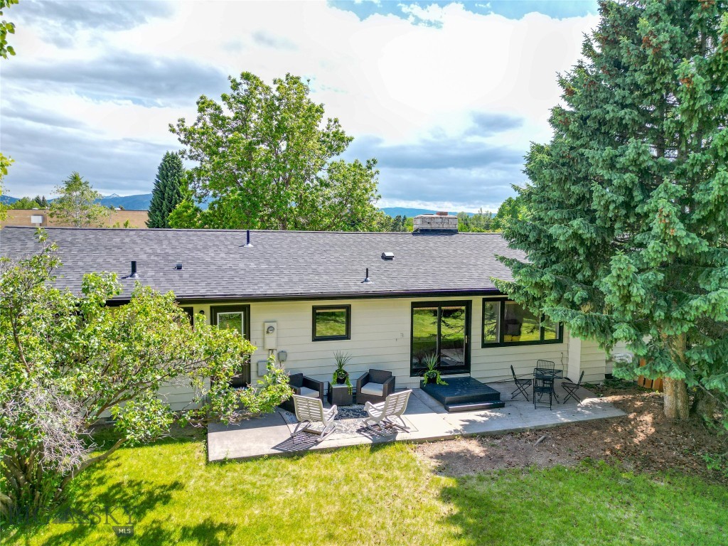 Grafs 3rd Addition - Residential