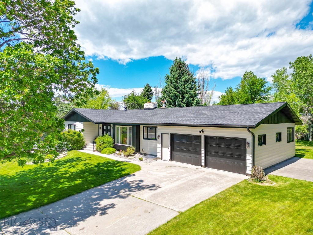 Grafs 3rd Addition - Residential