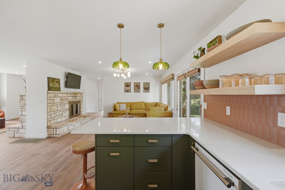 Grafs 3rd Addition - Residential
