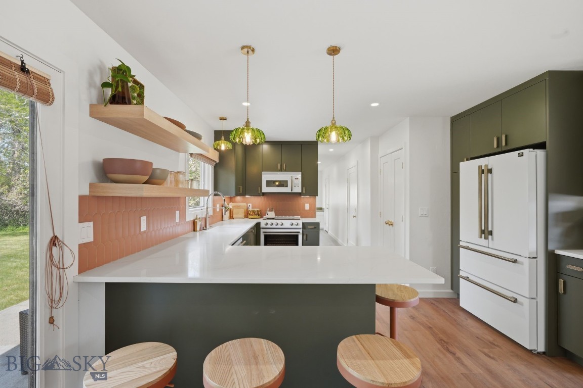 Grafs 3rd Addition - Residential