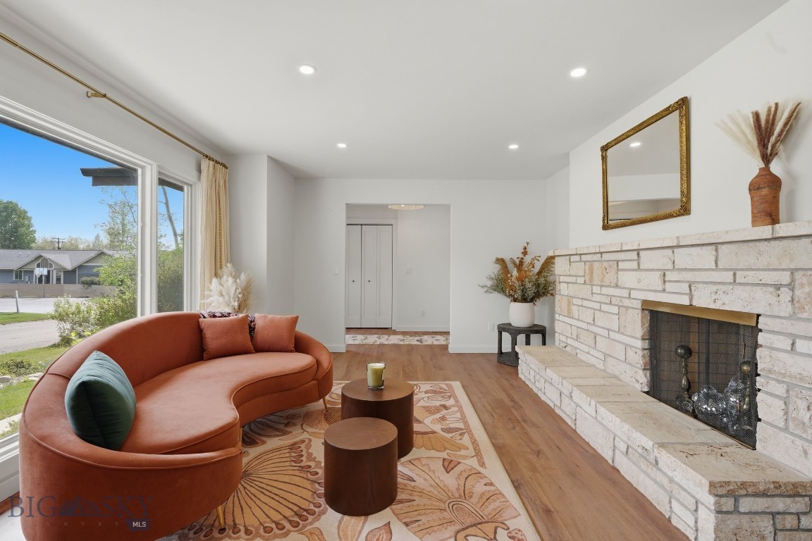 Grafs 3rd Addition - Residential