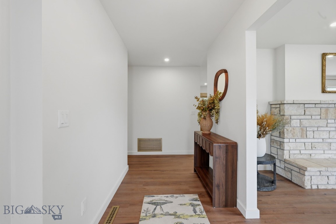 Grafs 3rd Addition - Residential