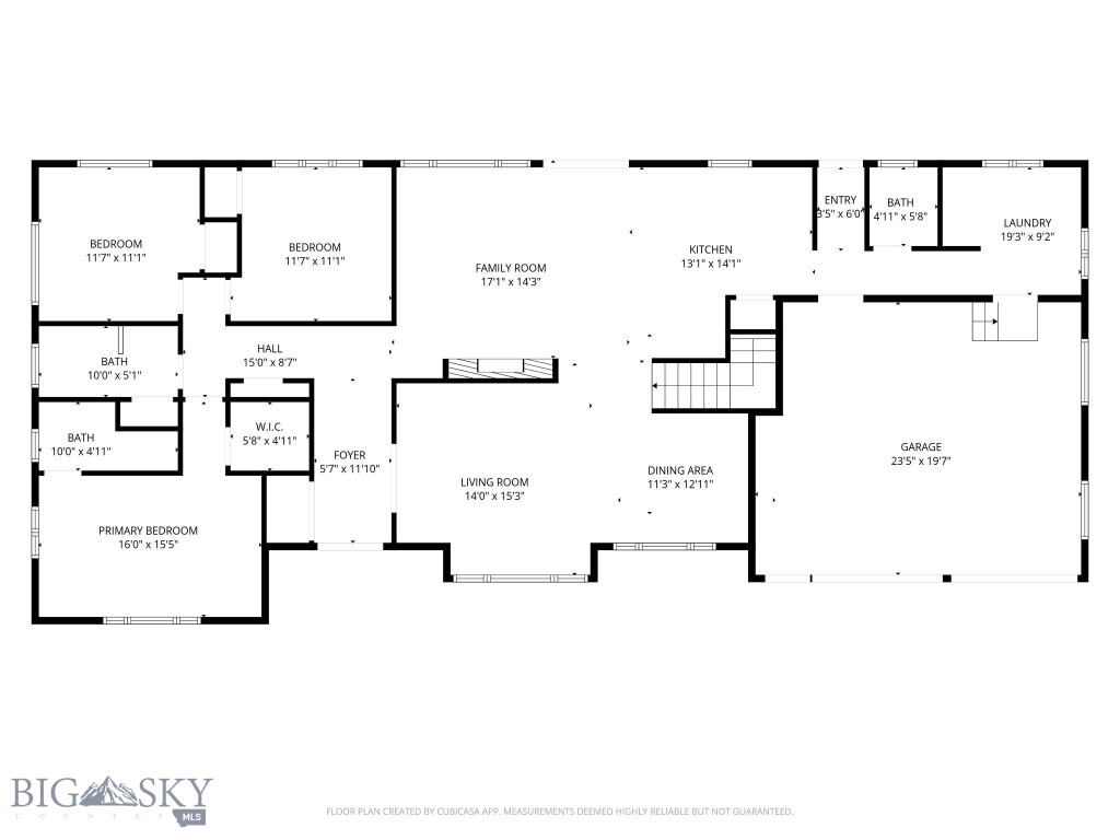 Grafs 3rd Addition - Residential
