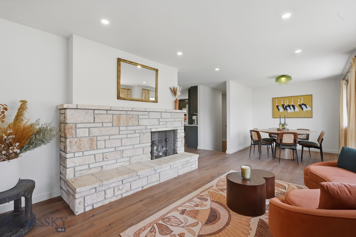 Grafs 3rd Addition - Residential