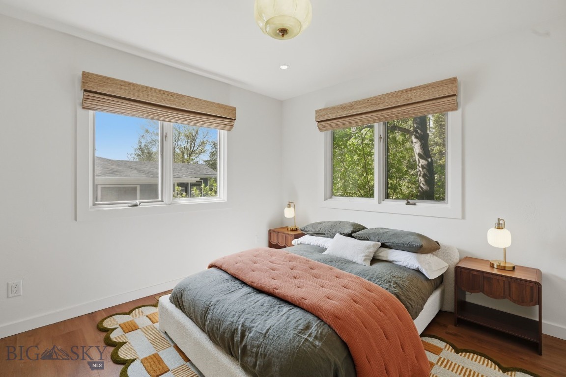 Grafs 3rd Addition - Residential
