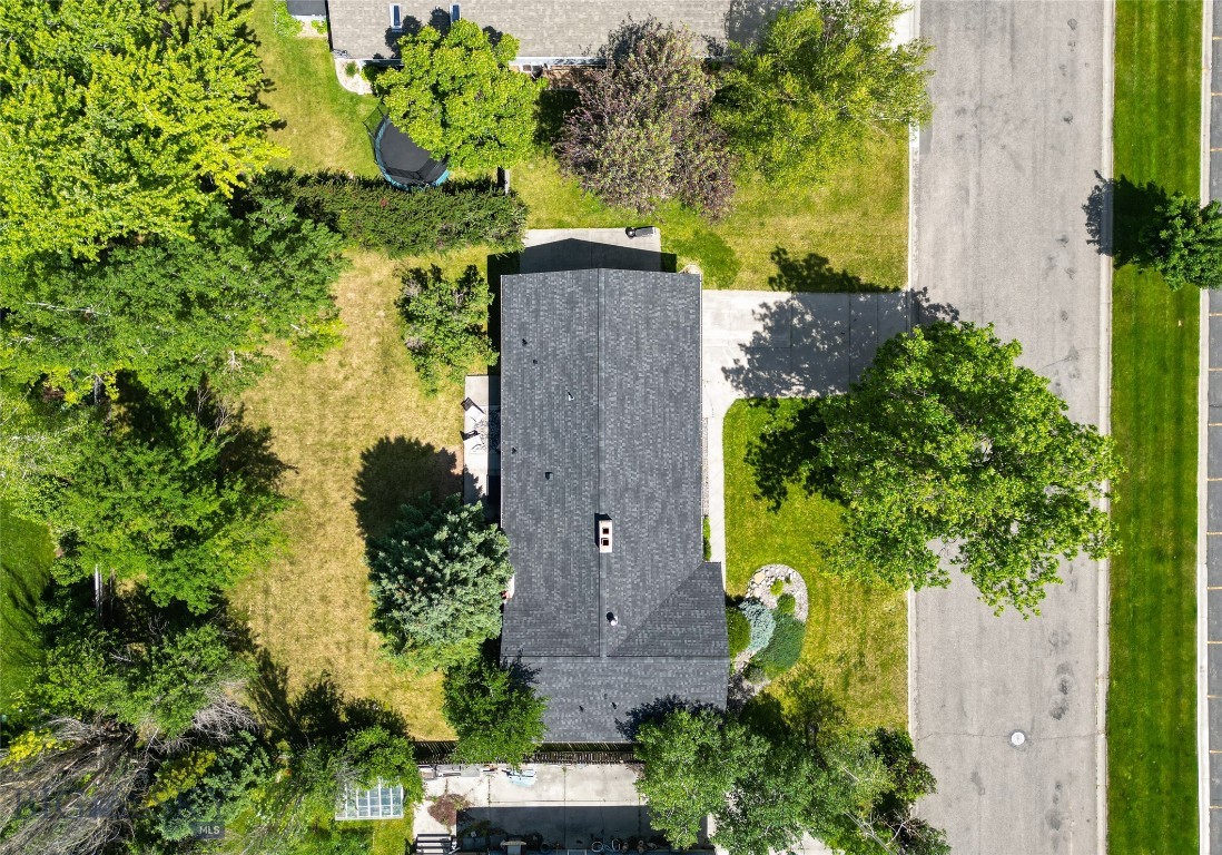 Grafs 3rd Addition - Residential
