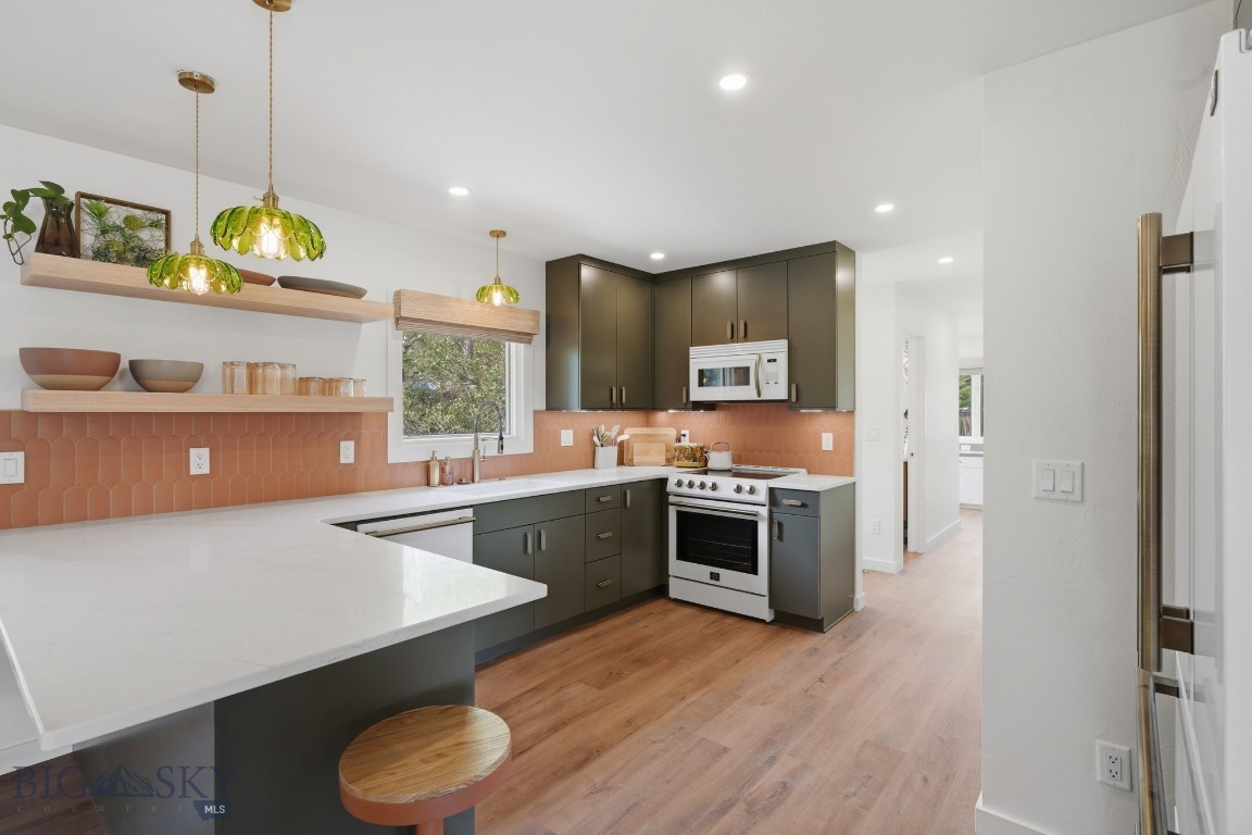 Grafs 3rd Addition - Residential
