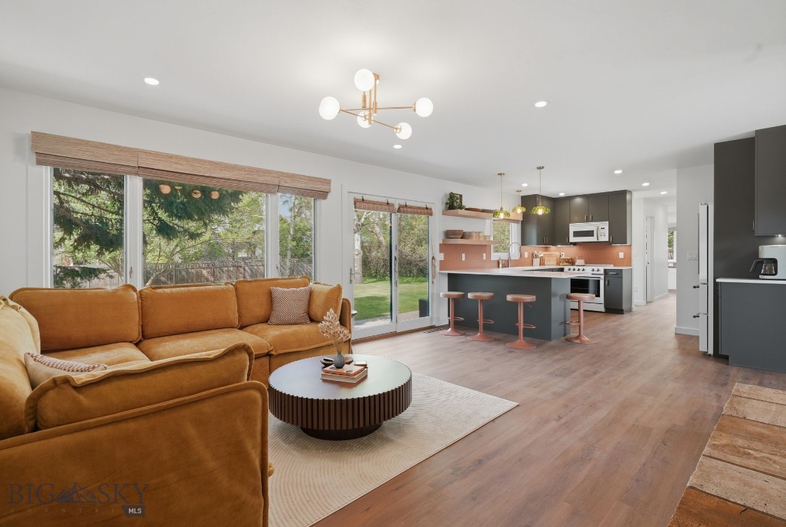 Grafs 3rd Addition - Residential