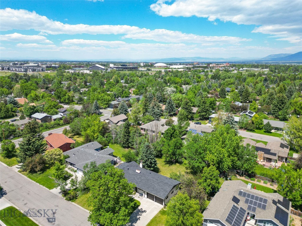 Grafs 3rd Addition - Residential