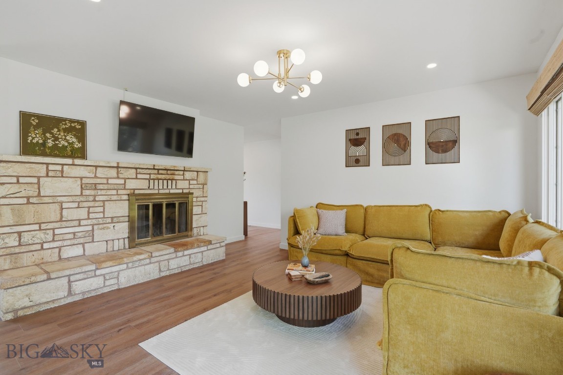 Grafs 3rd Addition - Residential