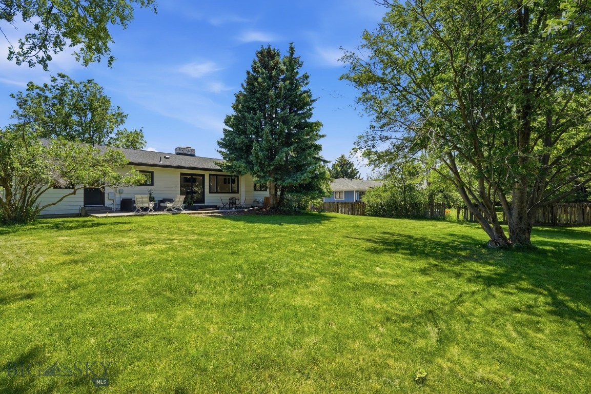 Grafs 3rd Addition - Residential