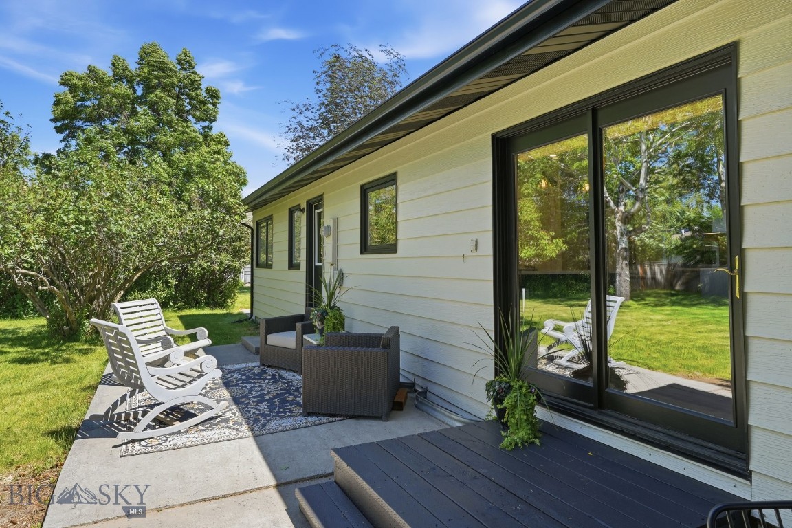 Grafs 3rd Addition - Residential