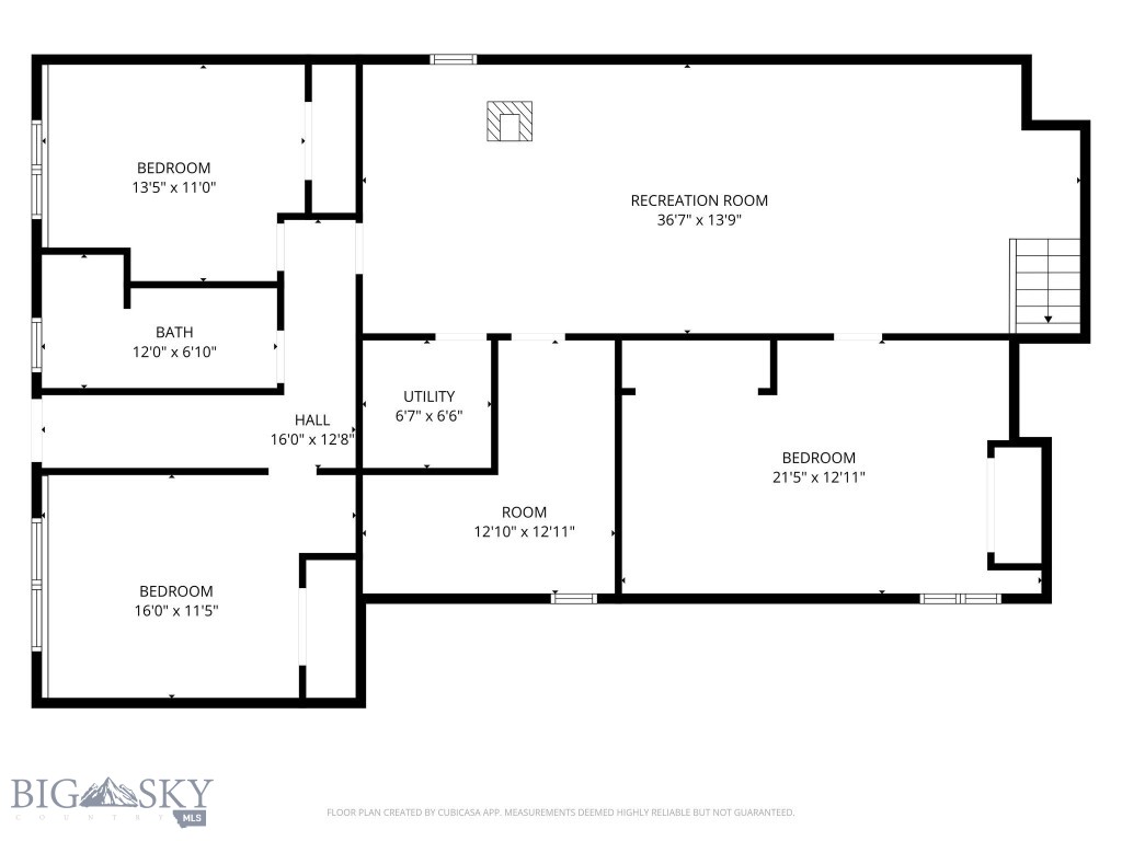 Grafs 3rd Addition - Residential