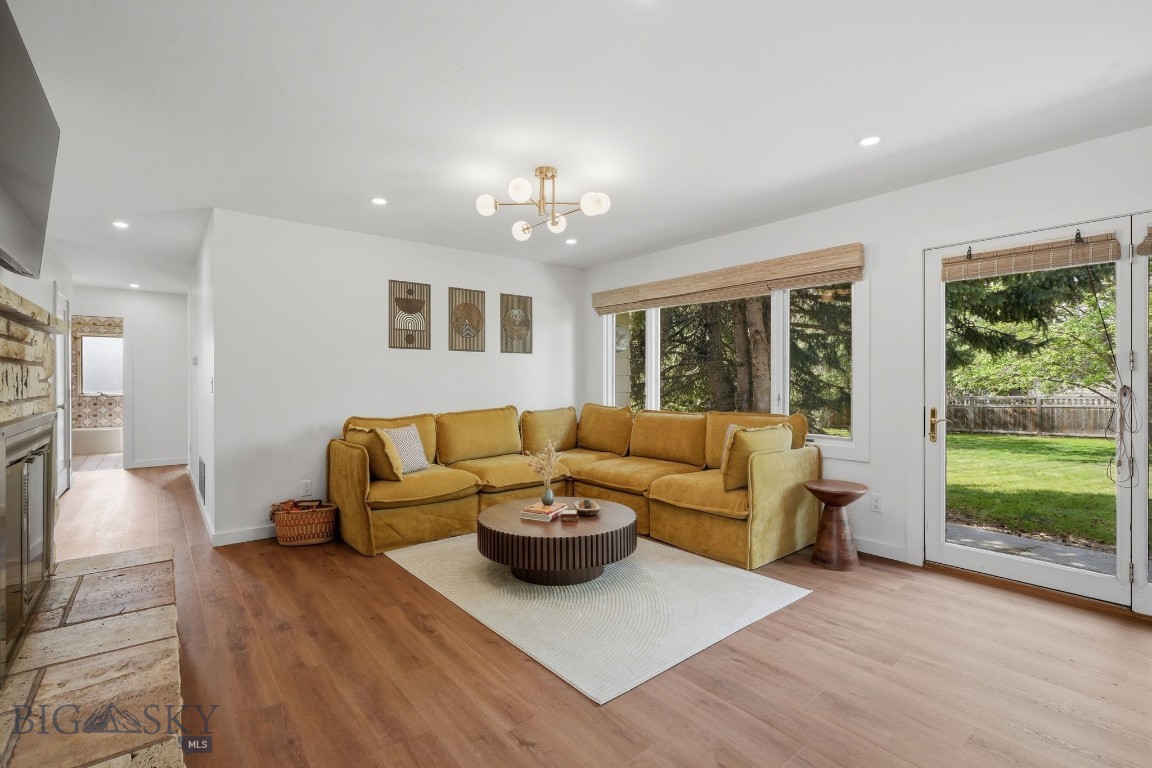 Grafs 3rd Addition - Residential