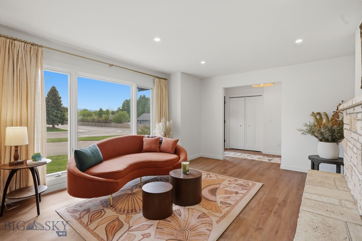 Grafs 3rd Addition - Residential