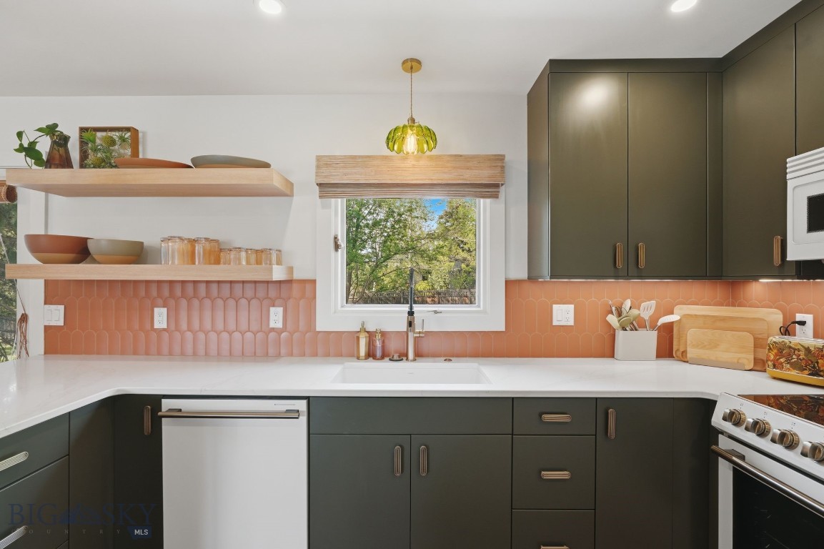 Grafs 3rd Addition - Residential