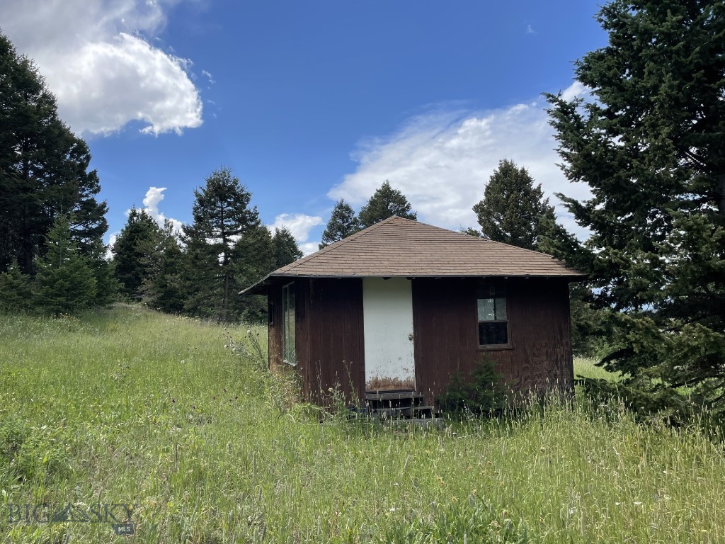 Mountain Springs Ranch - Land