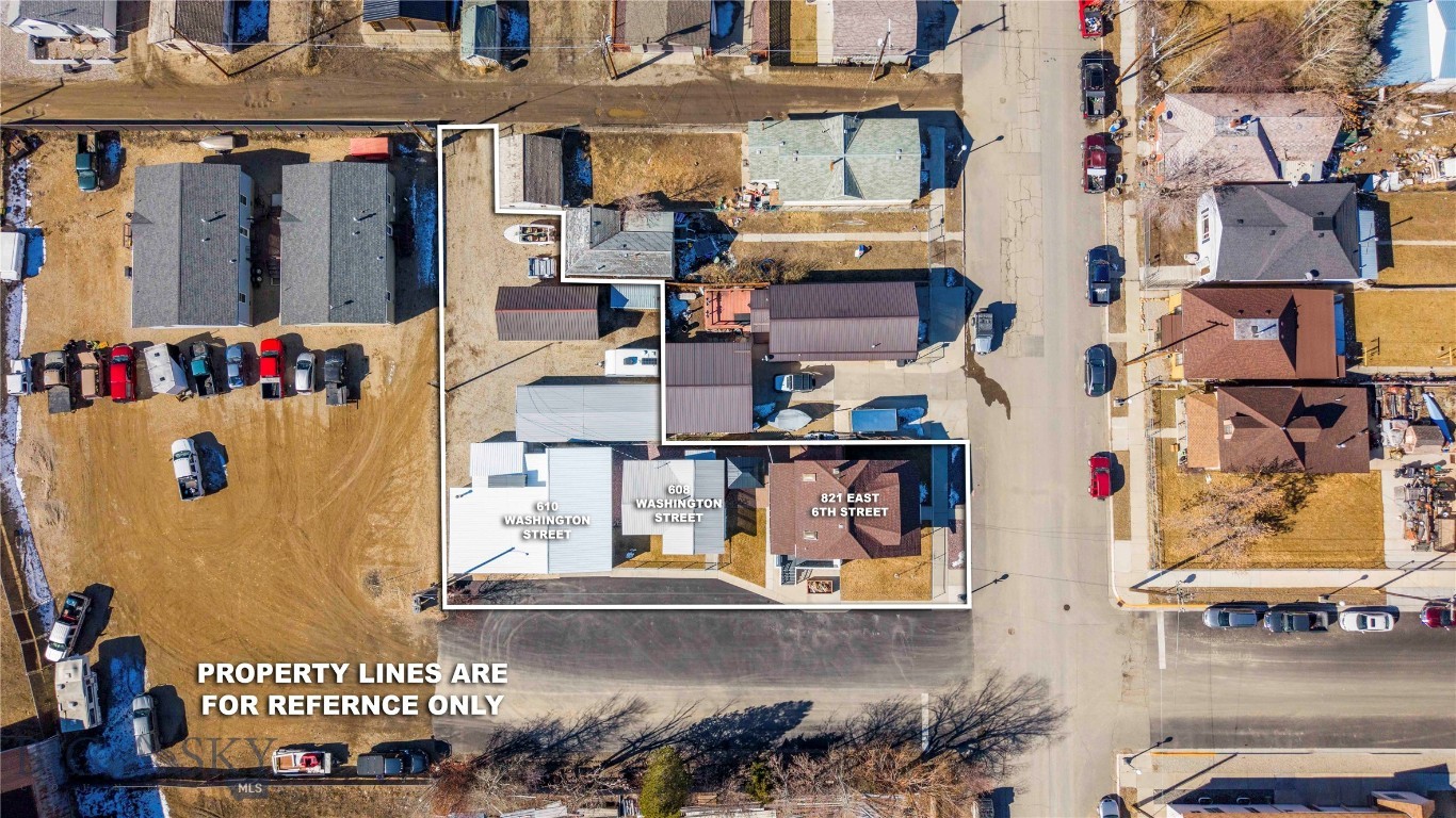 None - Residential