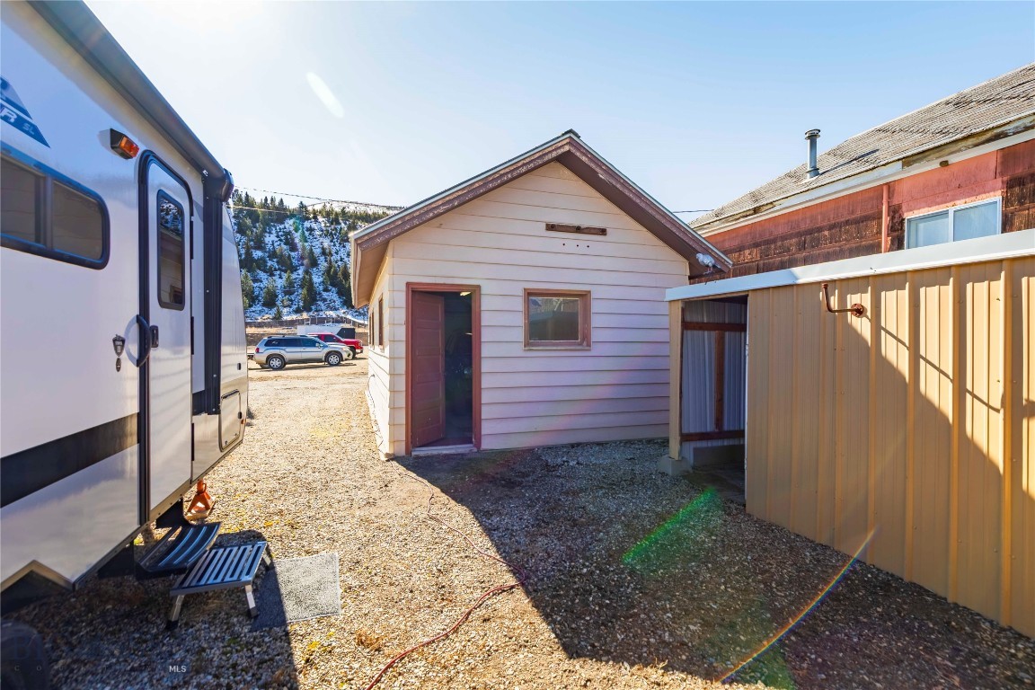 None - Residential