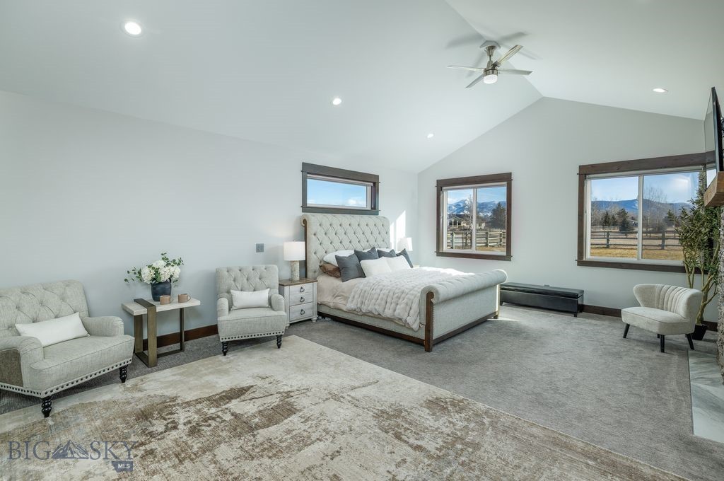 Wylie Creek Ranch - Residential Income