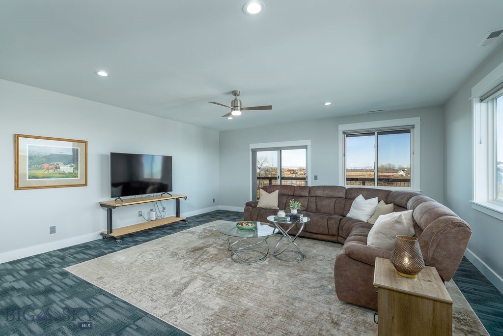 Wylie Creek Ranch - Residential Income